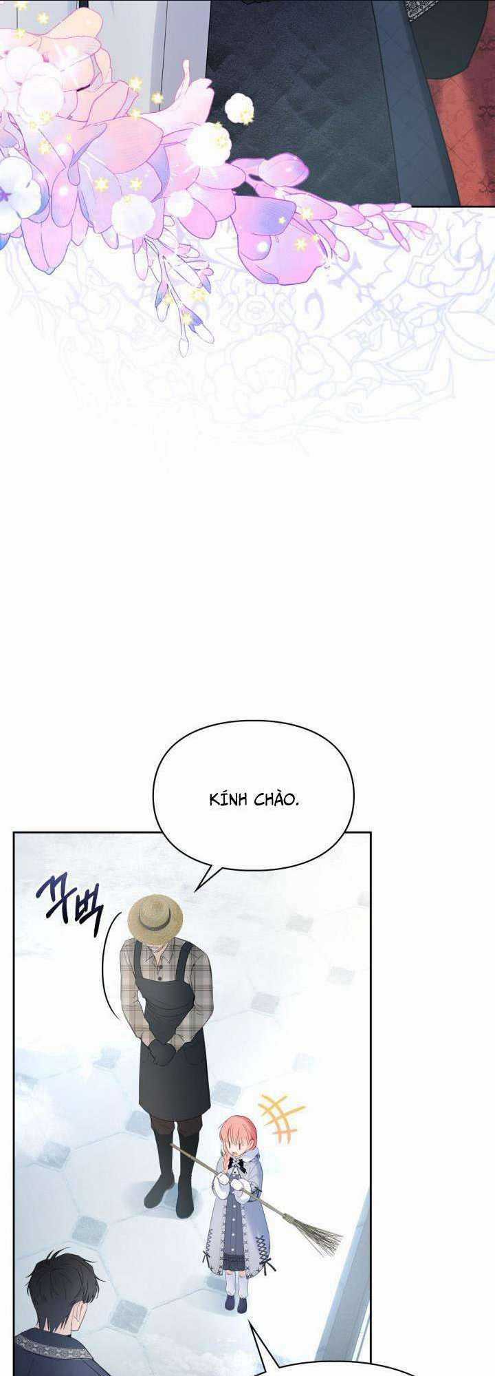 Phạm Nhân Bé Con Của Dinh Thự Mùa Đông Chapter 30 trang 16