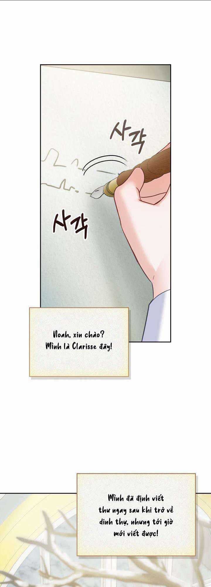 Phạm Nhân Bé Con Của Dinh Thự Mùa Đông Chapter 30 trang 2