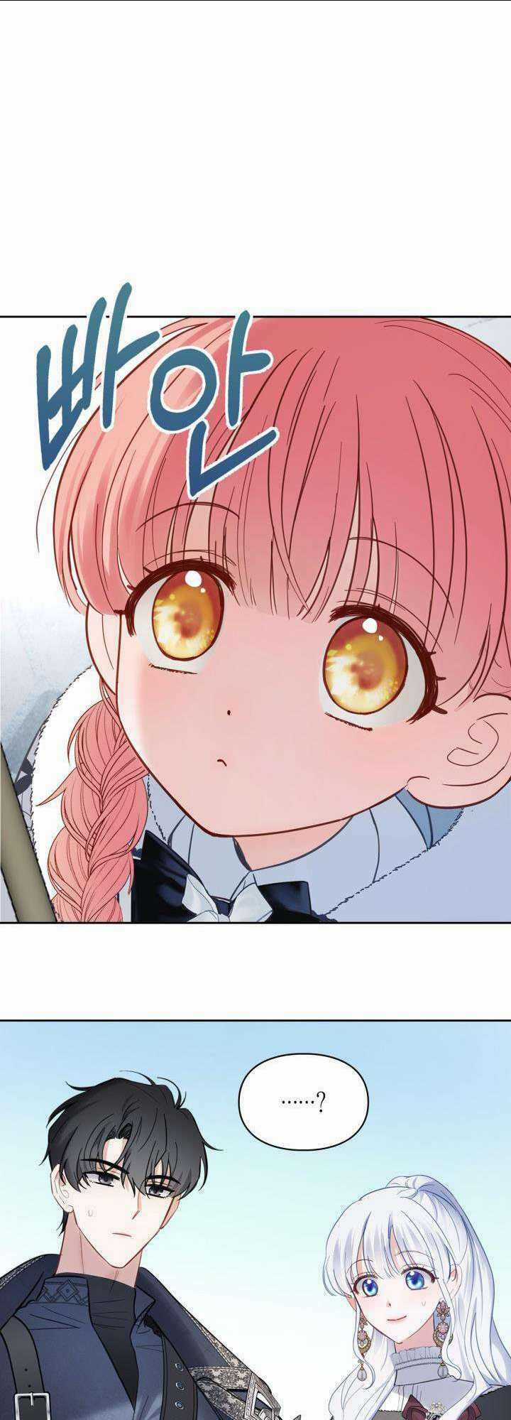 Phạm Nhân Bé Con Của Dinh Thự Mùa Đông Chapter 30 trang 23