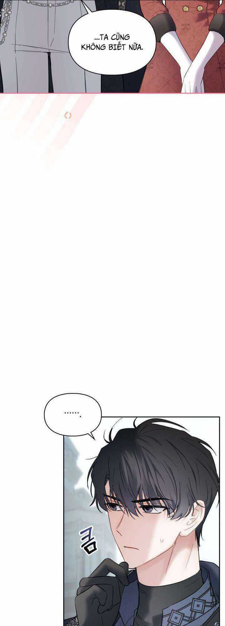 Phạm Nhân Bé Con Của Dinh Thự Mùa Đông Chapter 30 trang 29