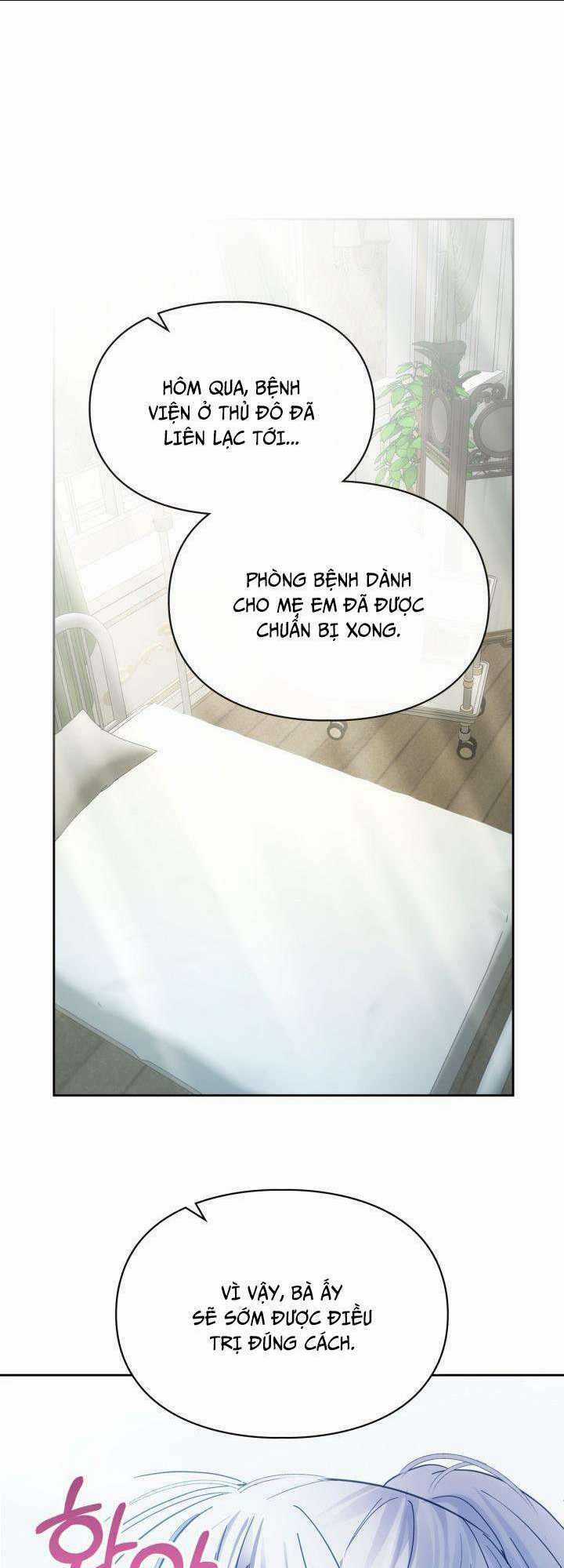 Phạm Nhân Bé Con Của Dinh Thự Mùa Đông Chapter 30 trang 31