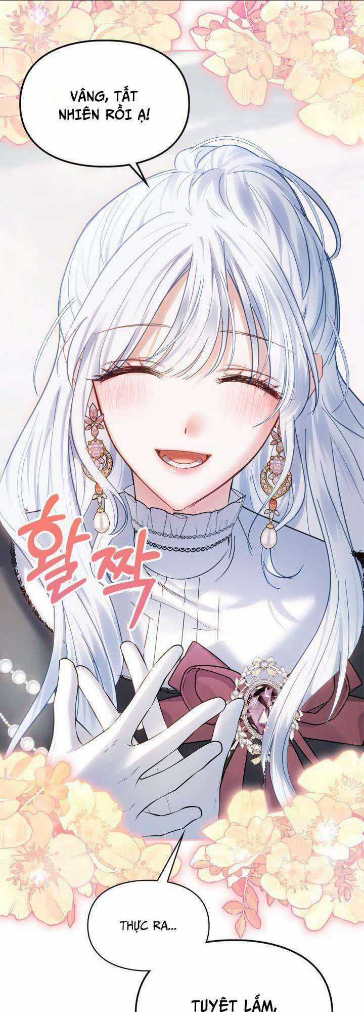 Phạm Nhân Bé Con Của Dinh Thự Mùa Đông Chapter 30 trang 36