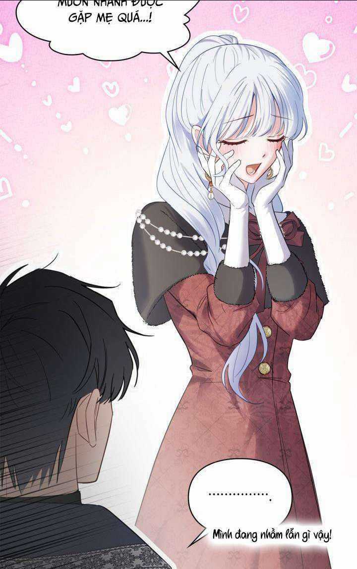 Phạm Nhân Bé Con Của Dinh Thự Mùa Đông Chapter 30 trang 38