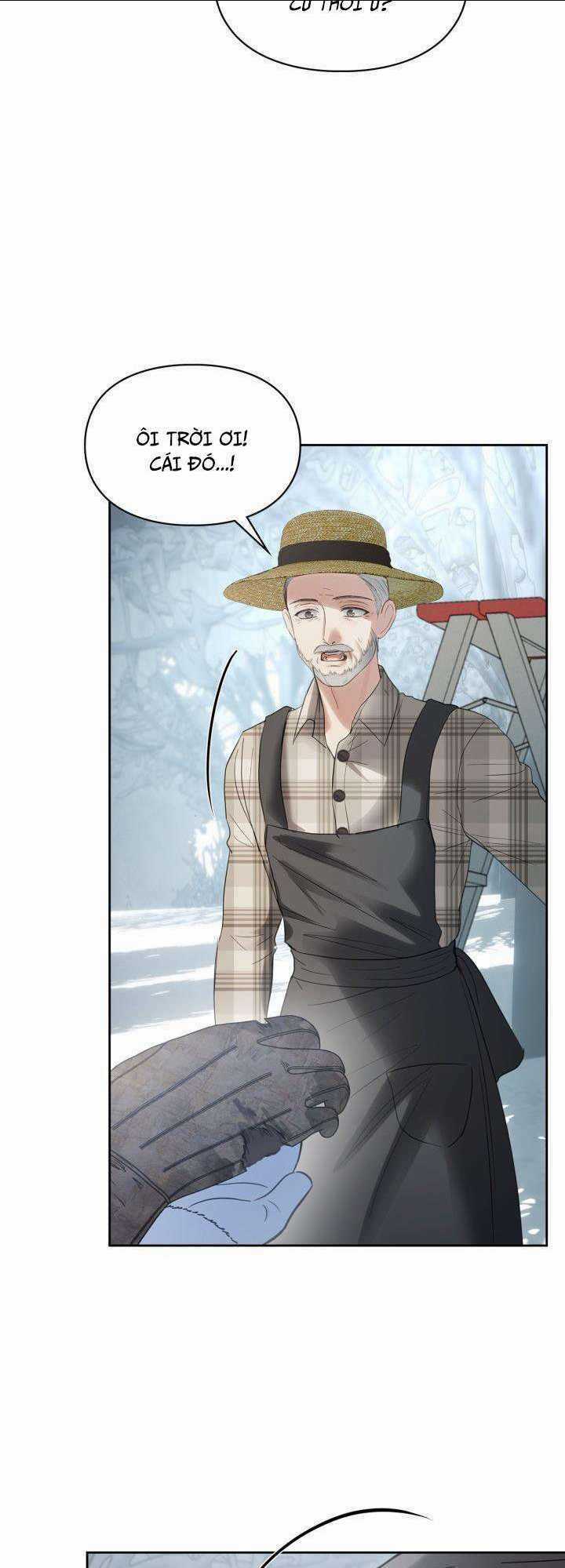 Phạm Nhân Bé Con Của Dinh Thự Mùa Đông Chapter 30 trang 43