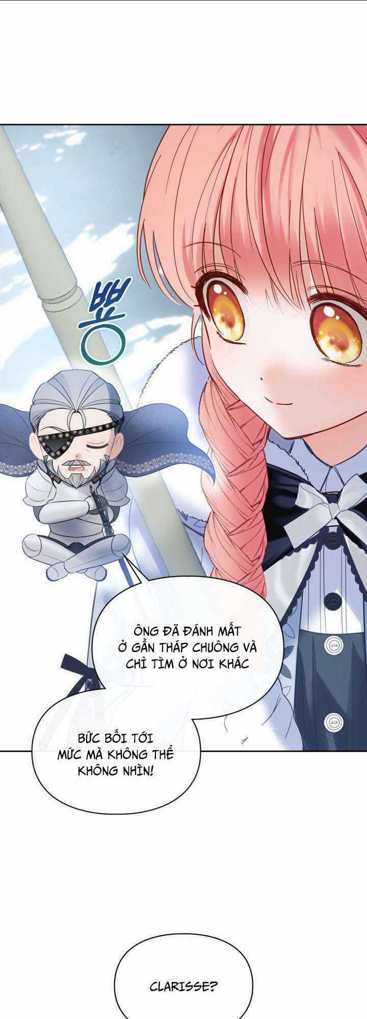 Phạm Nhân Bé Con Của Dinh Thự Mùa Đông Chapter 30 trang 46