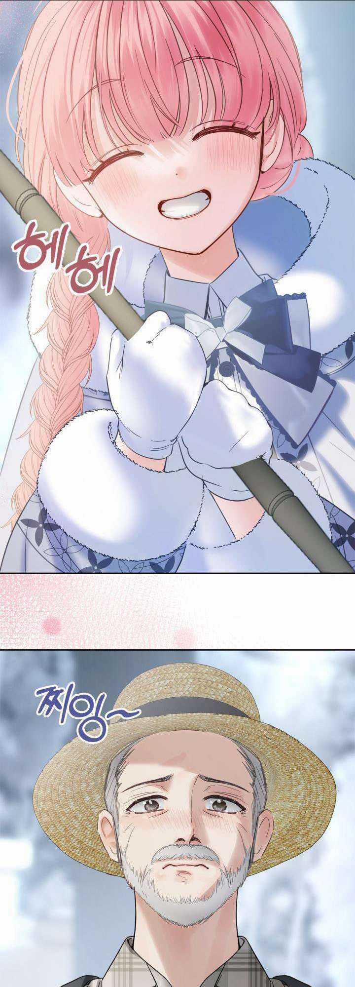 Phạm Nhân Bé Con Của Dinh Thự Mùa Đông Chapter 30 trang 48