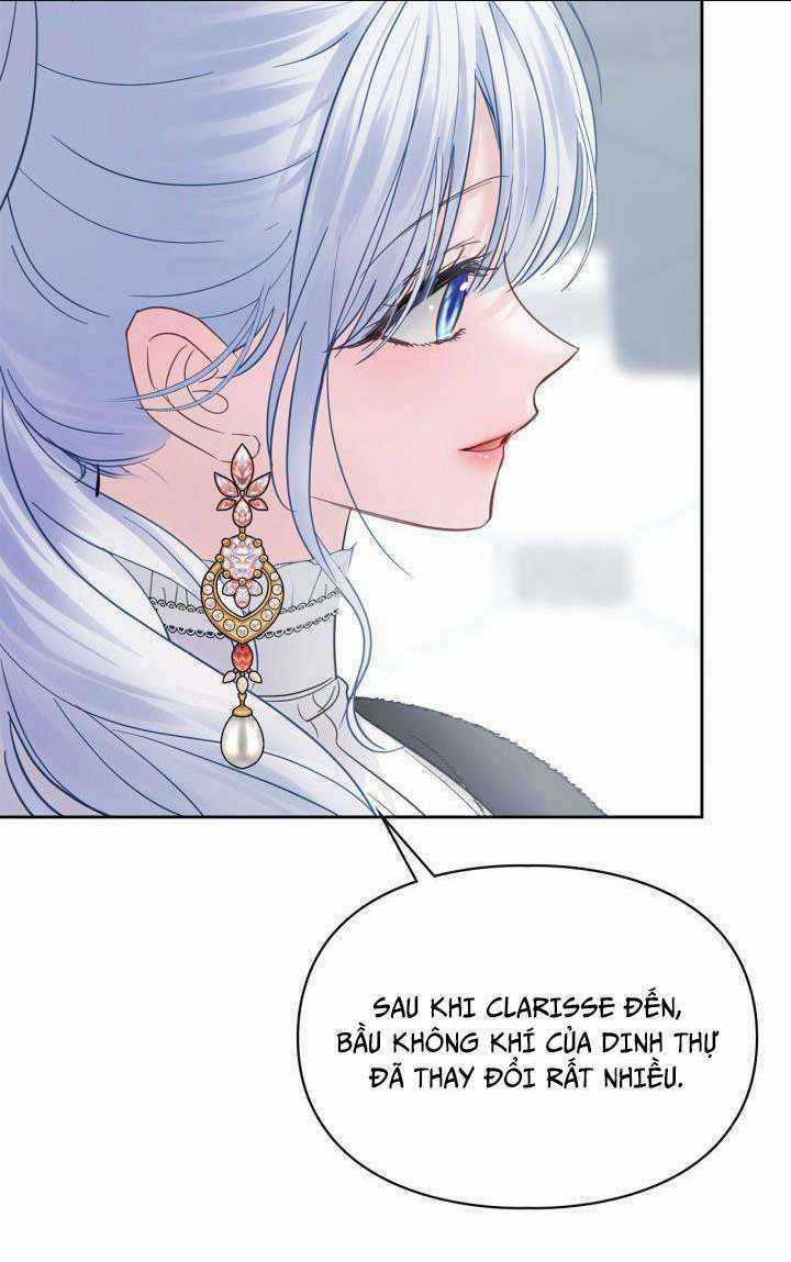 Phạm Nhân Bé Con Của Dinh Thự Mùa Đông Chapter 30 trang 51