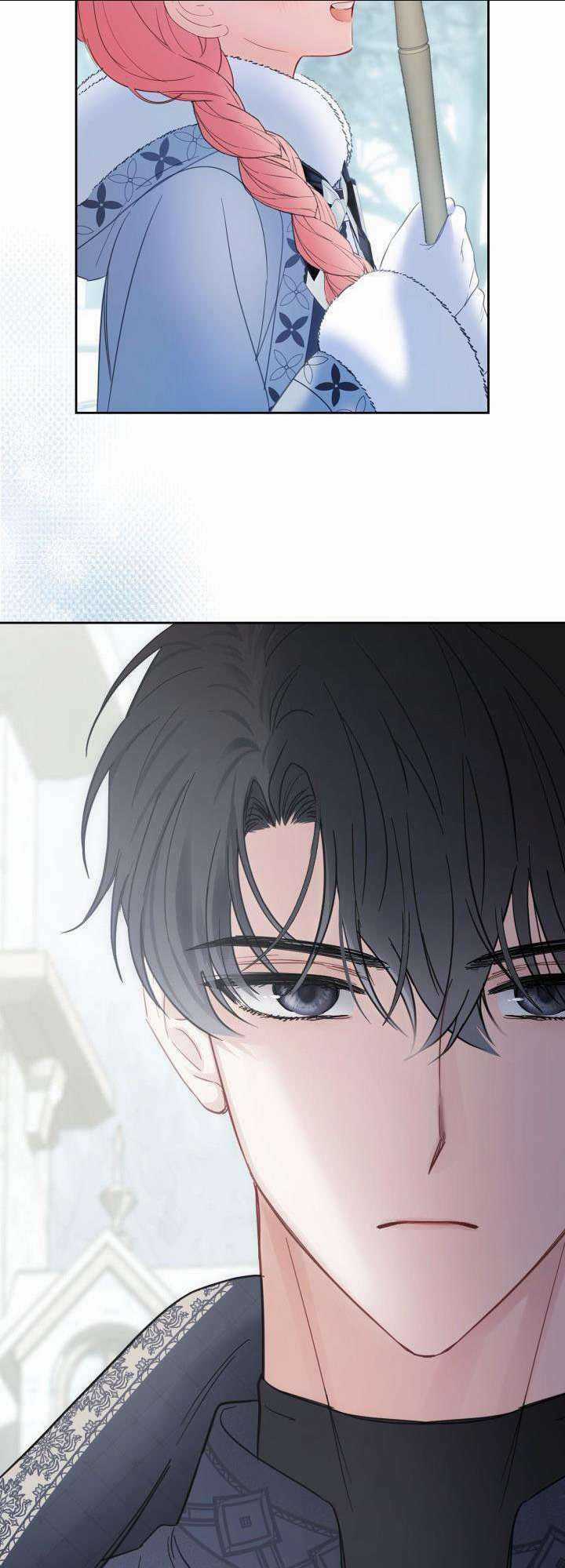 Phạm Nhân Bé Con Của Dinh Thự Mùa Đông Chapter 30 trang 54