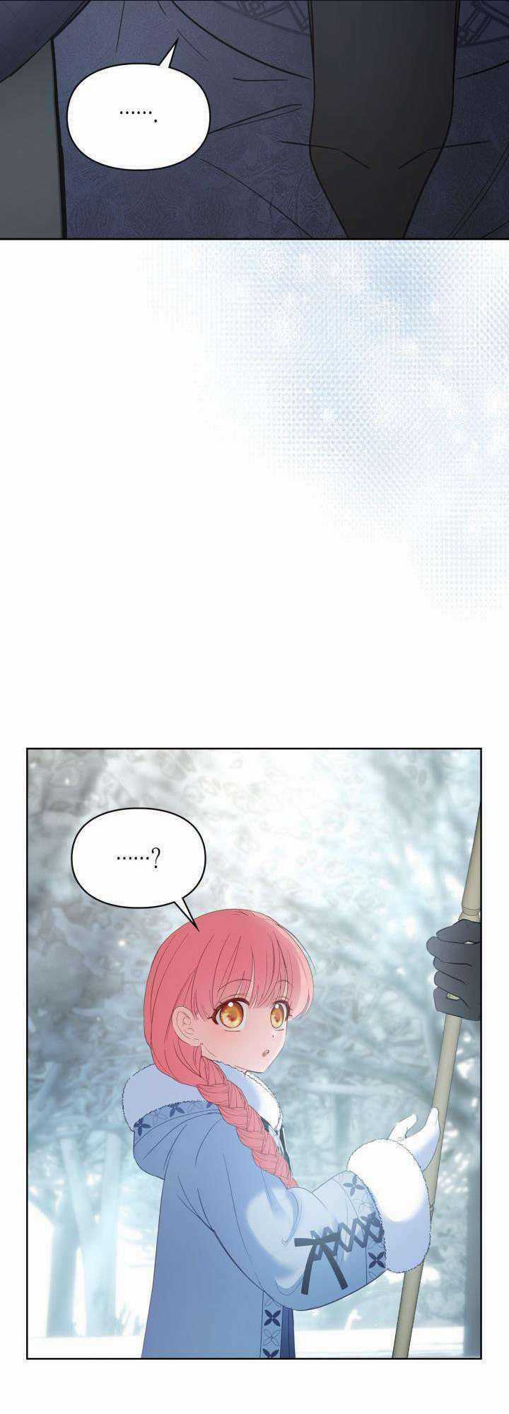 Phạm Nhân Bé Con Của Dinh Thự Mùa Đông Chapter 30 trang 55