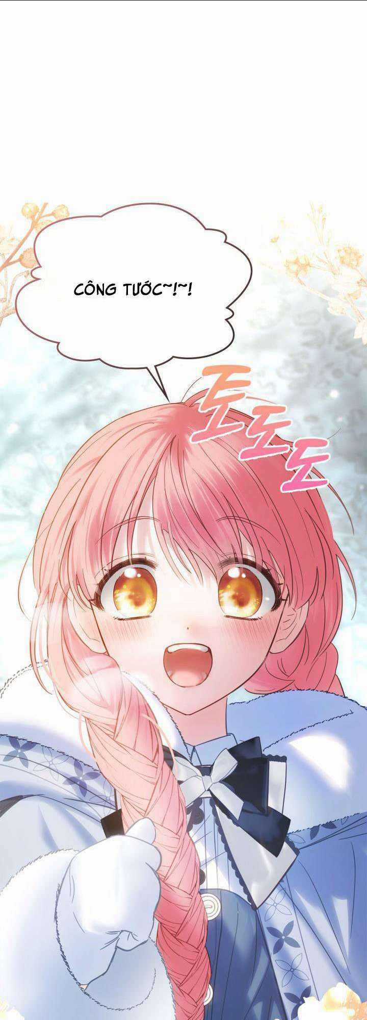 Phạm Nhân Bé Con Của Dinh Thự Mùa Đông Chapter 30 trang 56