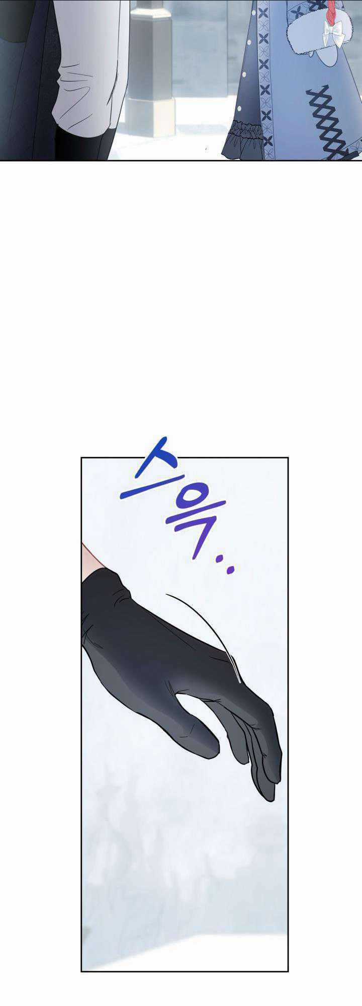 Phạm Nhân Bé Con Của Dinh Thự Mùa Đông Chapter 30 trang 58