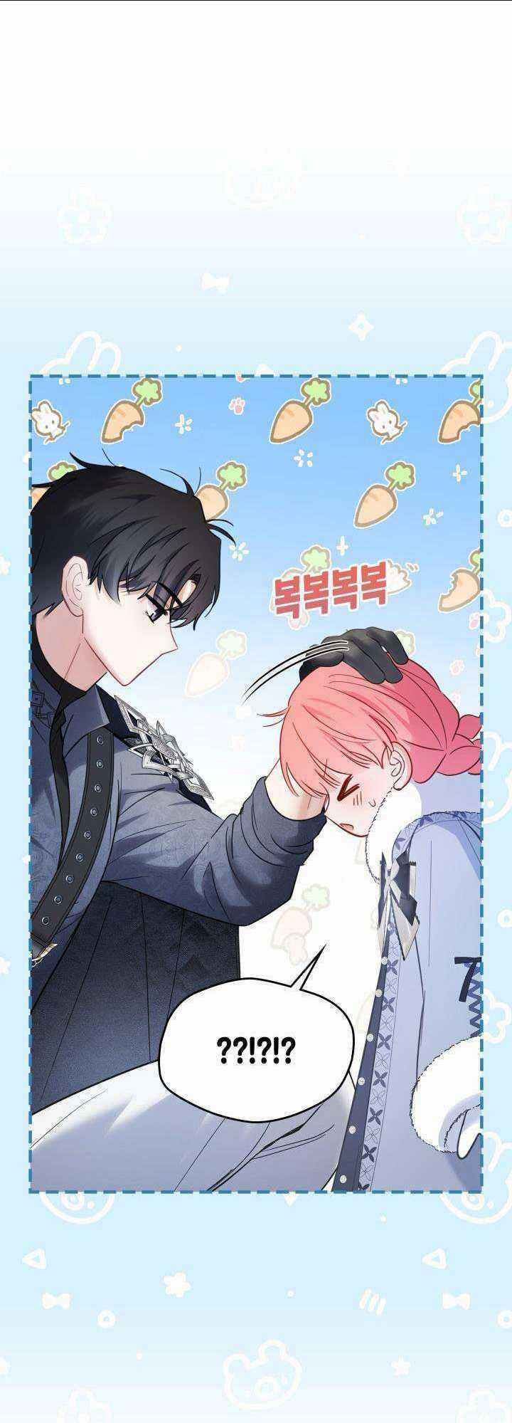 Phạm Nhân Bé Con Của Dinh Thự Mùa Đông Chapter 30 trang 60