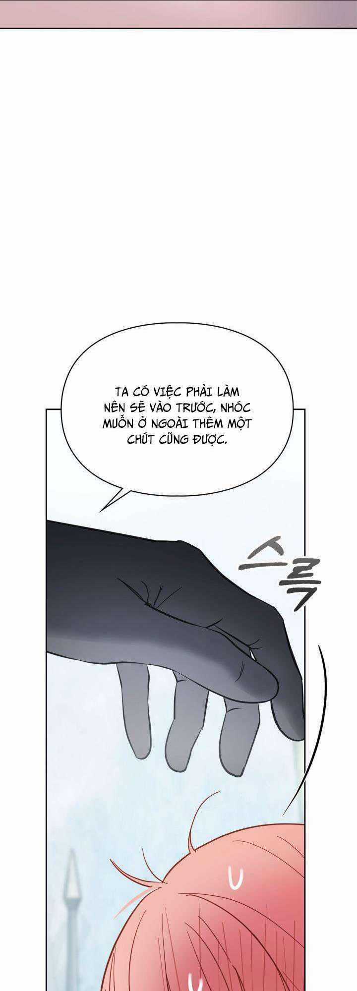 Phạm Nhân Bé Con Của Dinh Thự Mùa Đông Chapter 30 trang 62