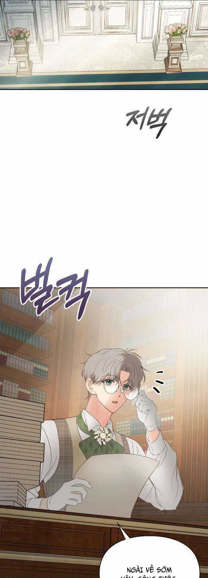 Phạm Nhân Bé Con Của Dinh Thự Mùa Đông Chapter 30 trang 66