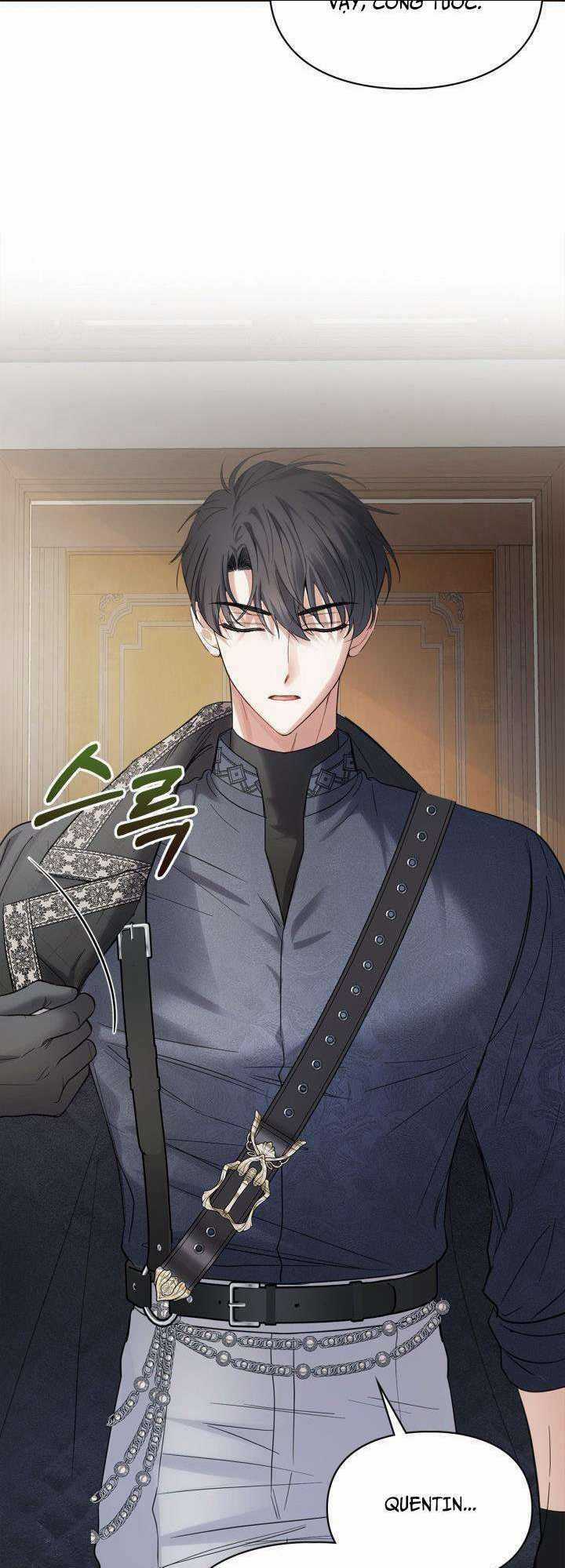 Phạm Nhân Bé Con Của Dinh Thự Mùa Đông Chapter 30 trang 67