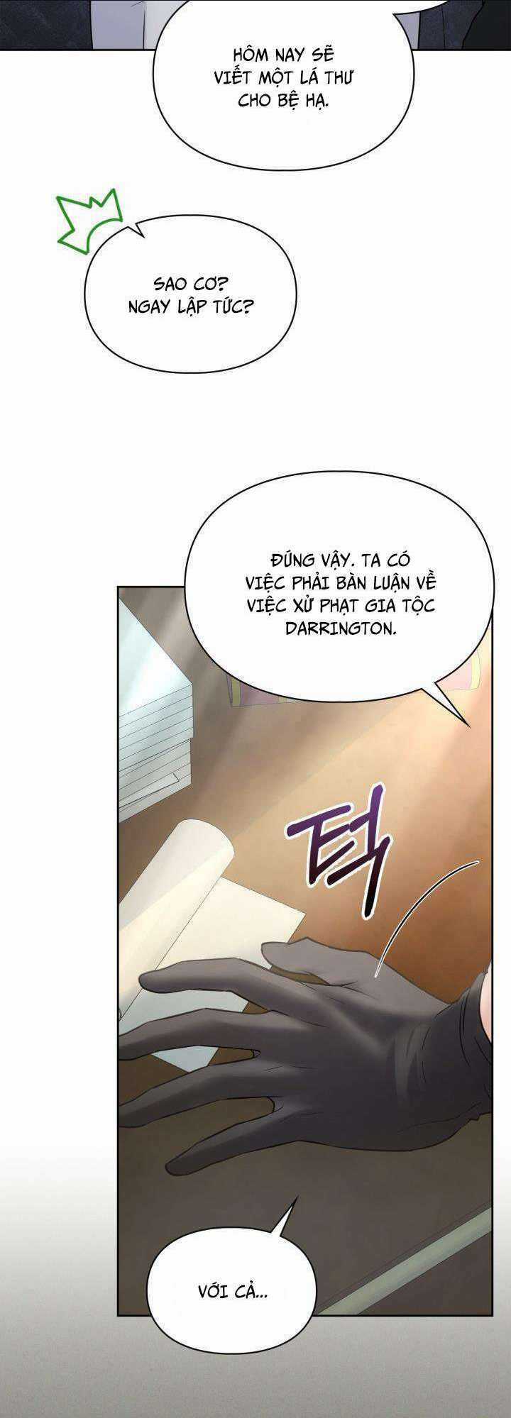 Phạm Nhân Bé Con Của Dinh Thự Mùa Đông Chapter 30 trang 68