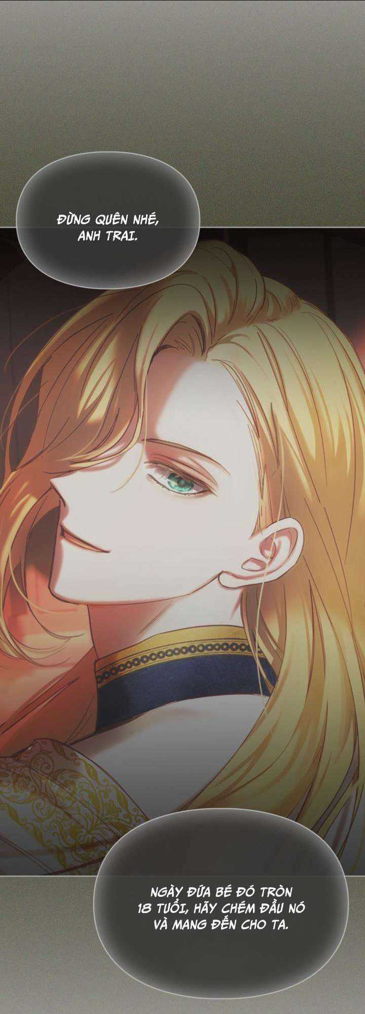 Phạm Nhân Bé Con Của Dinh Thự Mùa Đông Chapter 30 trang 69