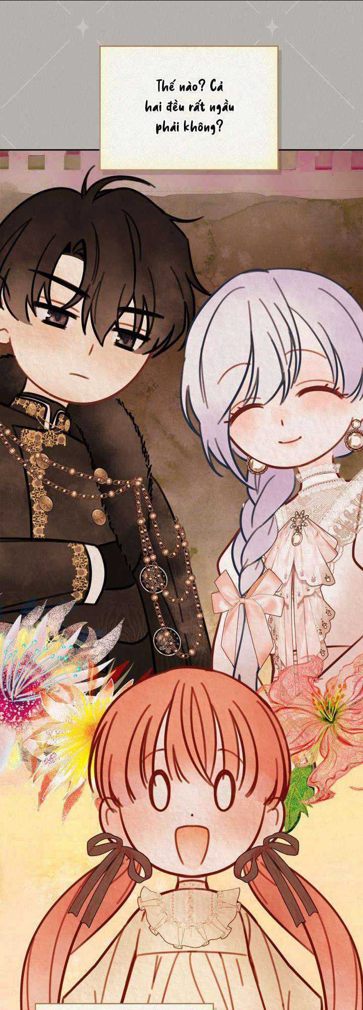 Phạm Nhân Bé Con Của Dinh Thự Mùa Đông Chapter 30 trang 7