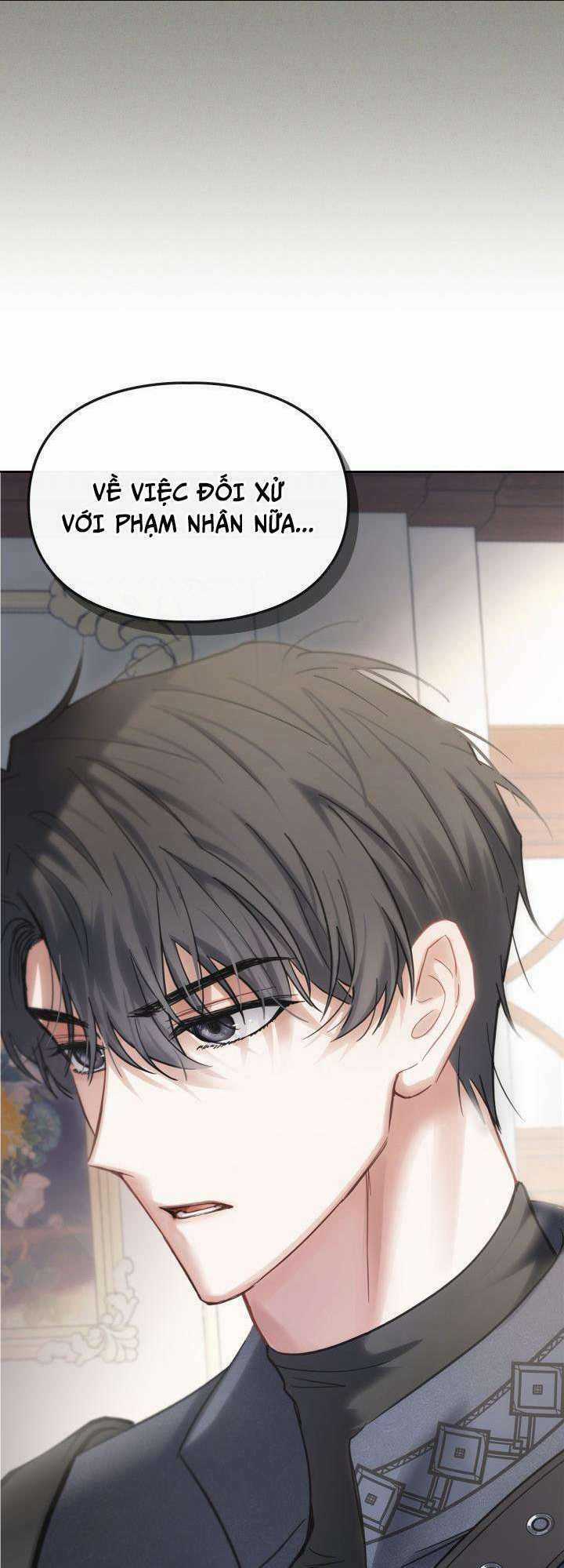 Phạm Nhân Bé Con Của Dinh Thự Mùa Đông Chapter 30 trang 70