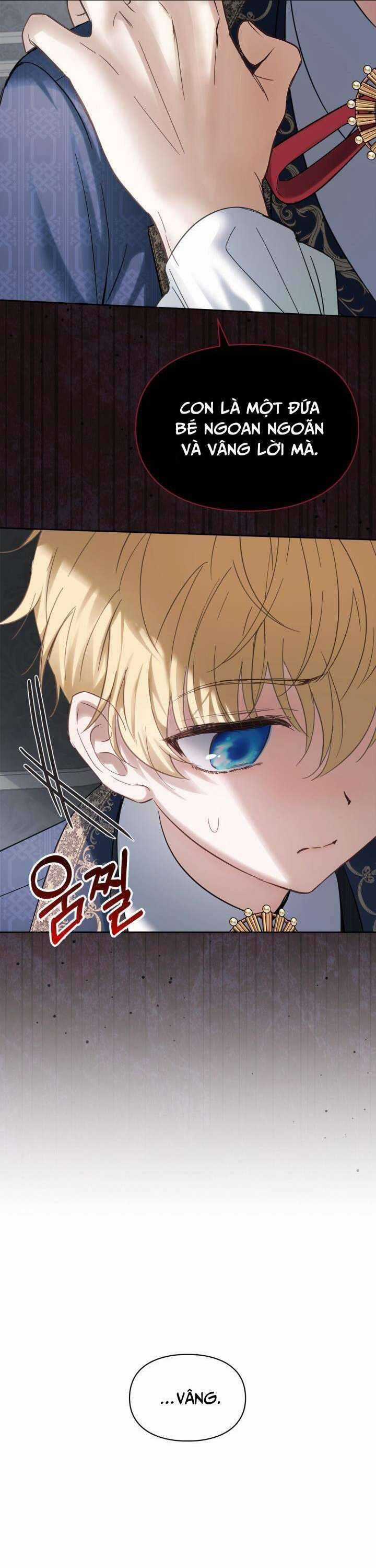 Phạm Nhân Bé Con Của Dinh Thự Mùa Đông Chapter 31 trang 11