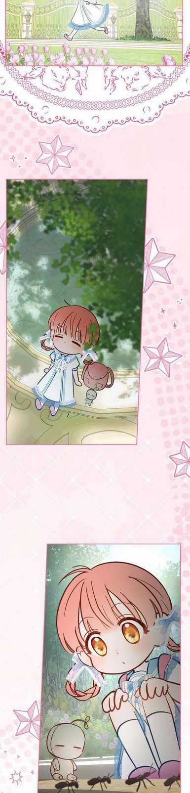 Phạm Nhân Bé Con Của Dinh Thự Mùa Đông Chapter 31 trang 38