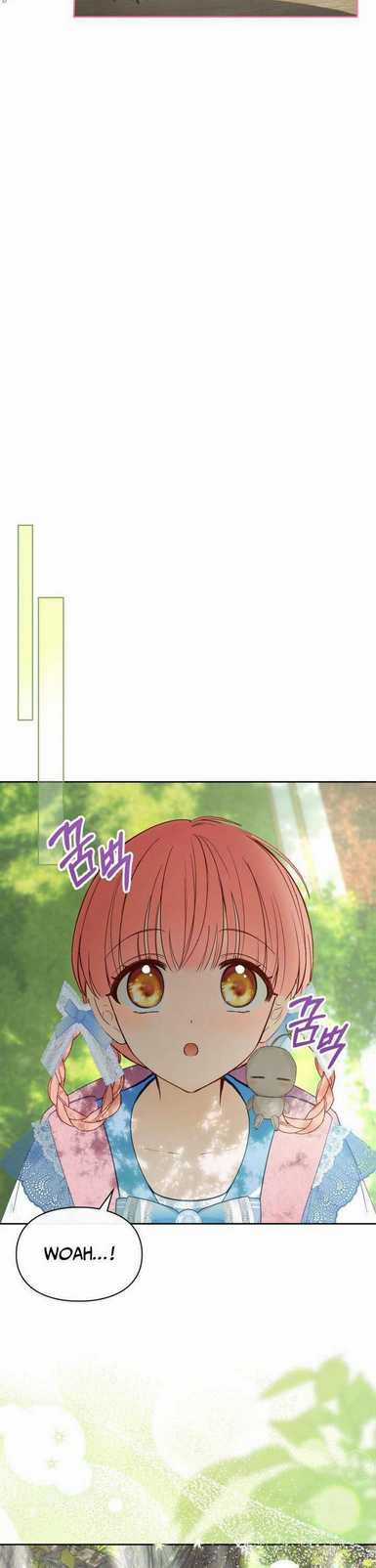 Phạm Nhân Bé Con Của Dinh Thự Mùa Đông Chapter 31 trang 39