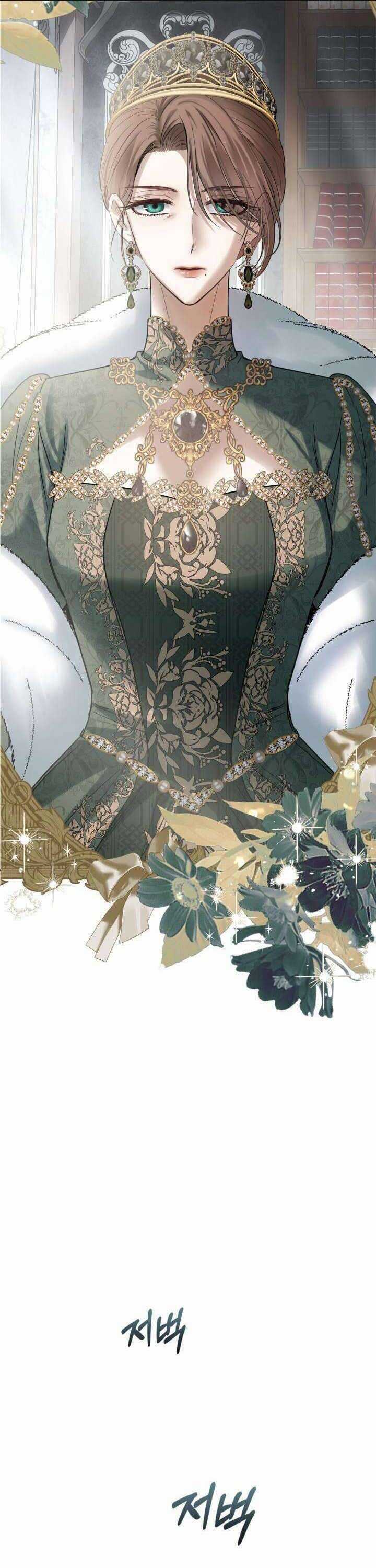 Phạm Nhân Bé Con Của Dinh Thự Mùa Đông Chapter 31 trang 4