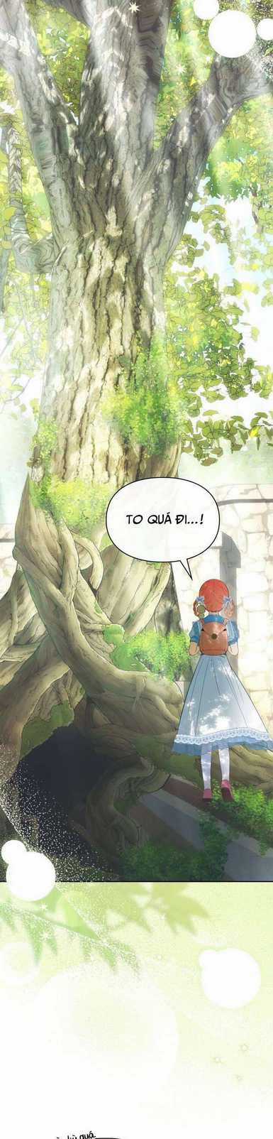 Phạm Nhân Bé Con Của Dinh Thự Mùa Đông Chapter 31 trang 40