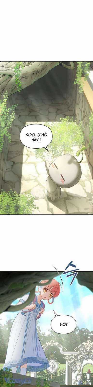 Phạm Nhân Bé Con Của Dinh Thự Mùa Đông Chapter 31 trang 42