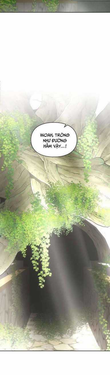 Phạm Nhân Bé Con Của Dinh Thự Mùa Đông Chapter 31 trang 43