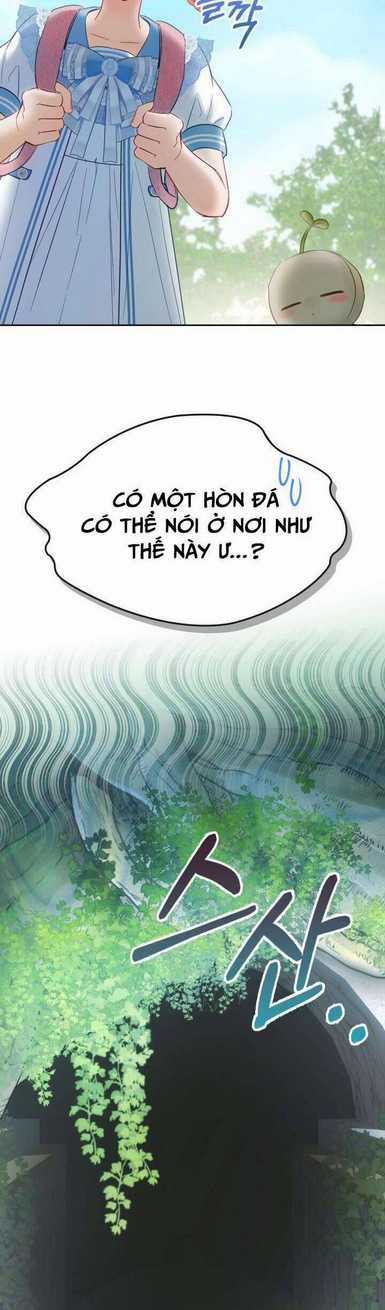 Phạm Nhân Bé Con Của Dinh Thự Mùa Đông Chapter 31 trang 45