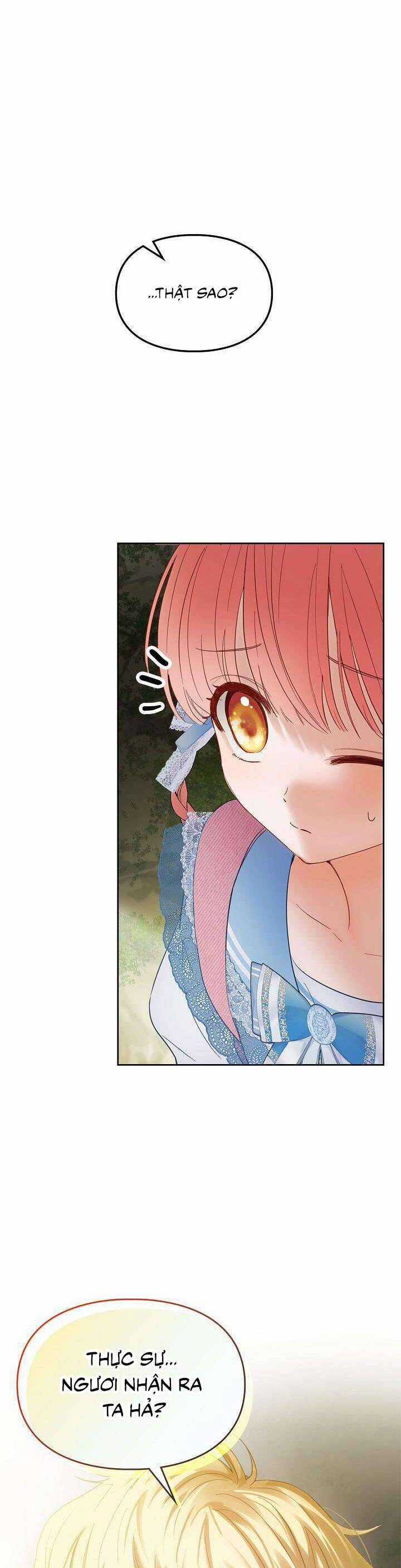 Phạm Nhân Bé Con Của Dinh Thự Mùa Đông Chapter 32 trang 28