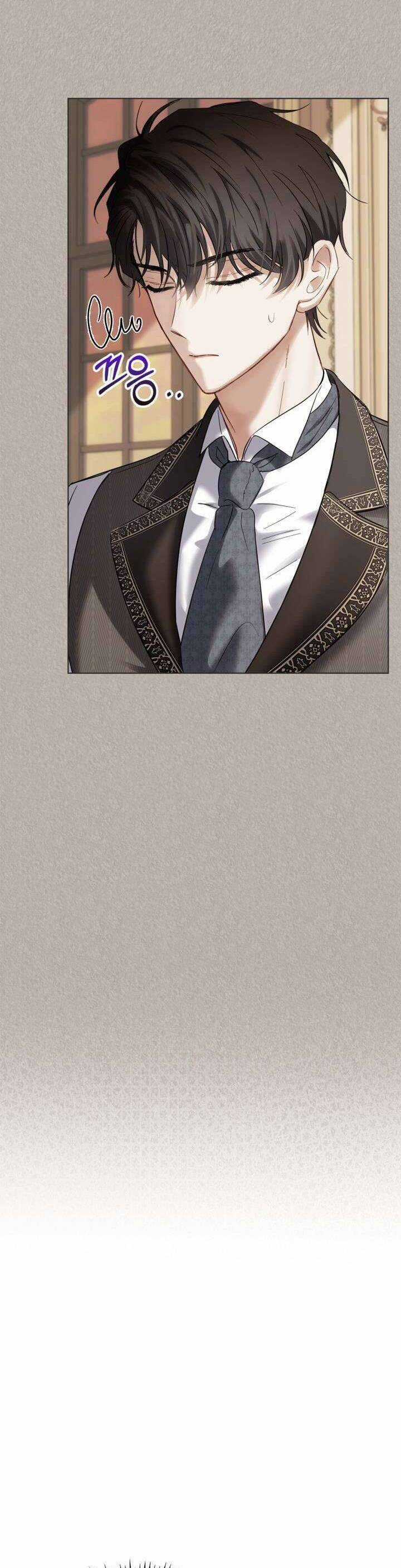 Phạm Nhân Bé Con Của Dinh Thự Mùa Đông Chapter 33 trang 20