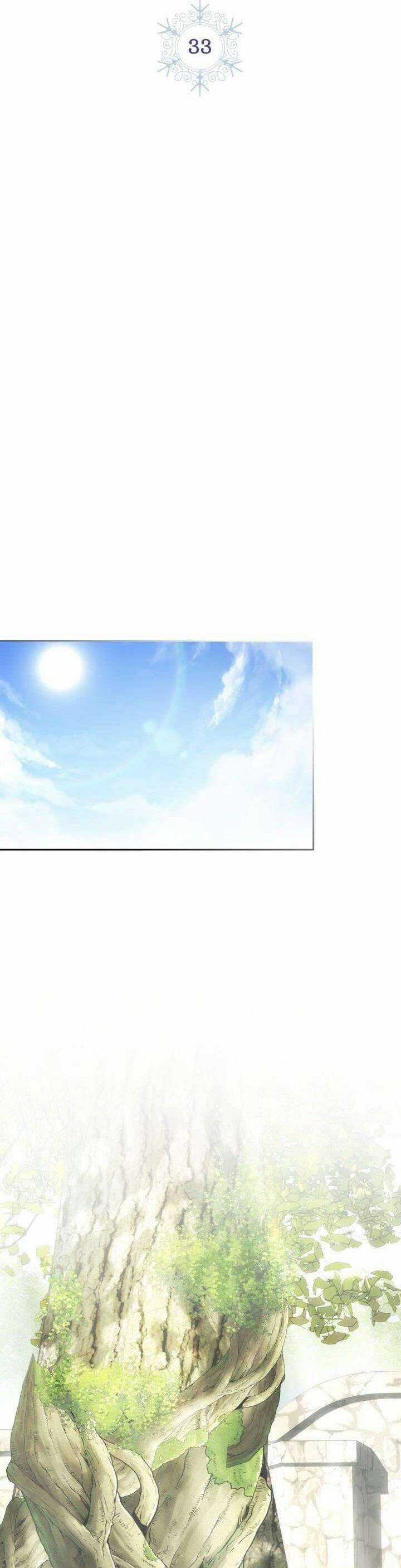 Phạm Nhân Bé Con Của Dinh Thự Mùa Đông Chapter 33 trang 23