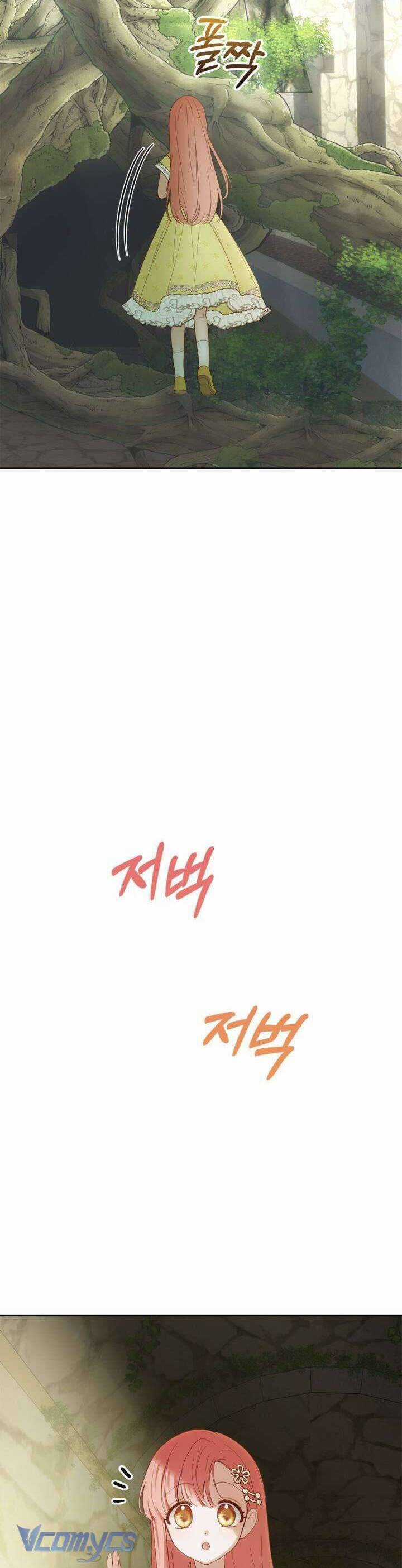 Phạm Nhân Bé Con Của Dinh Thự Mùa Đông Chapter 33 trang 24