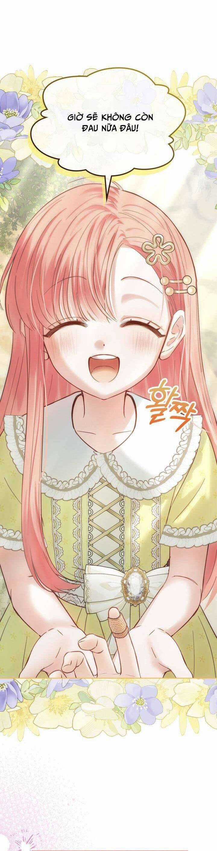 Phạm Nhân Bé Con Của Dinh Thự Mùa Đông Chapter 33 trang 47