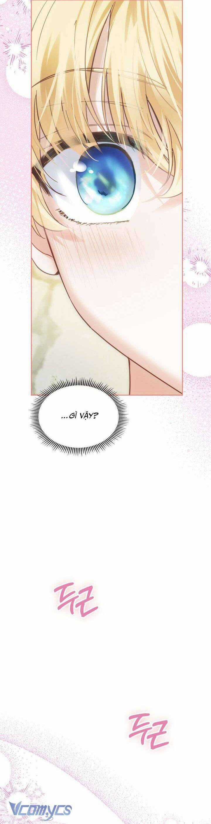 Phạm Nhân Bé Con Của Dinh Thự Mùa Đông Chapter 33 trang 48