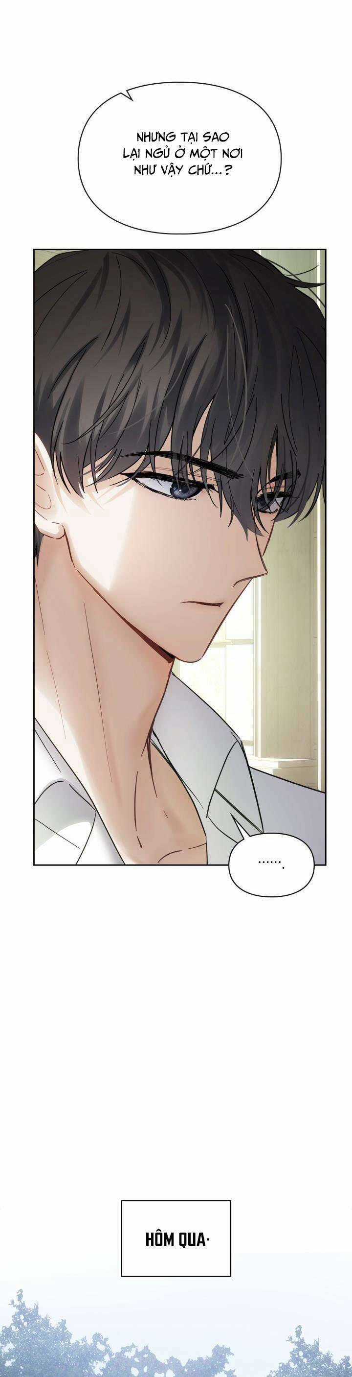 Phạm Nhân Bé Con Của Dinh Thự Mùa Đông Chapter 34 trang 17