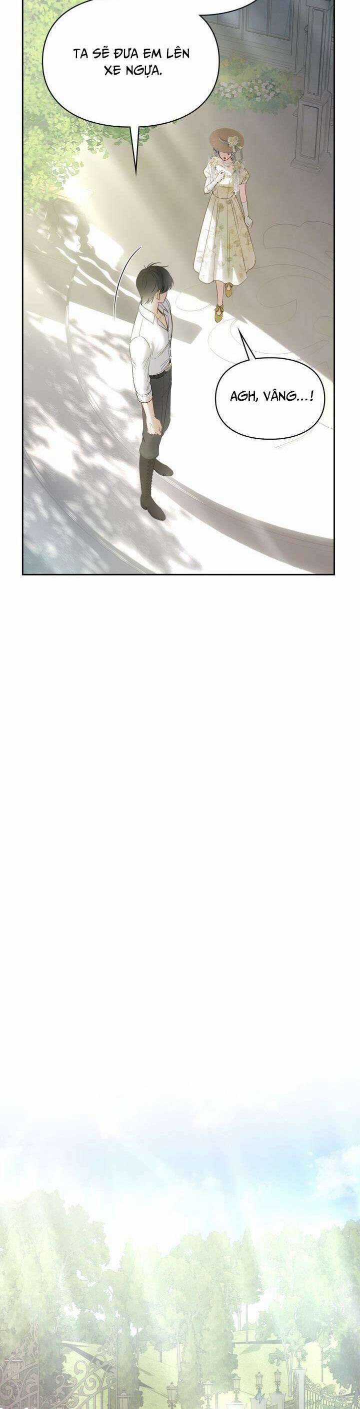 Phạm Nhân Bé Con Của Dinh Thự Mùa Đông Chapter 34 trang 23