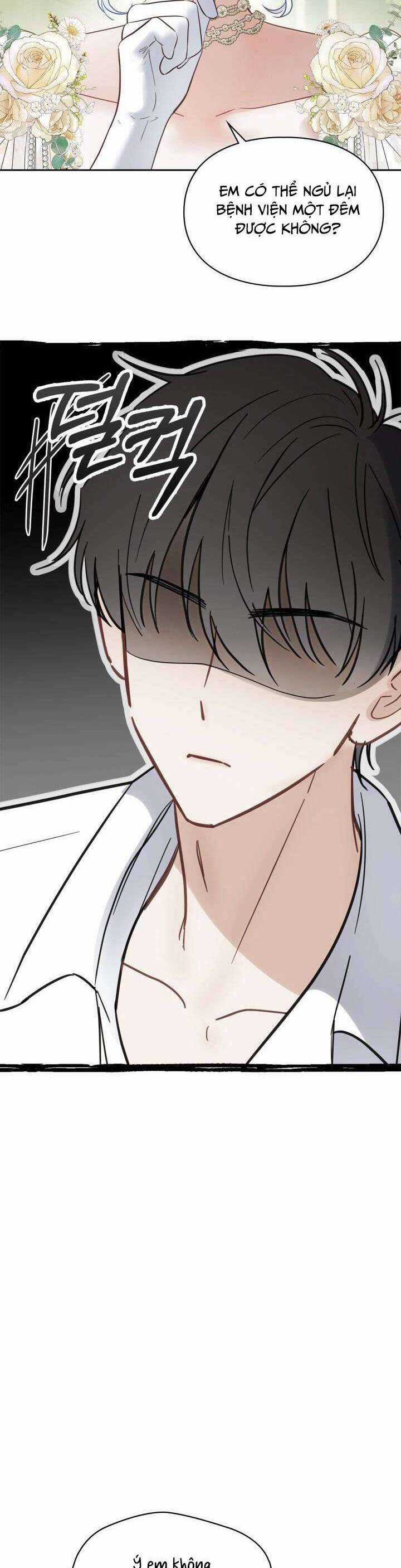 Phạm Nhân Bé Con Của Dinh Thự Mùa Đông Chapter 34 trang 26