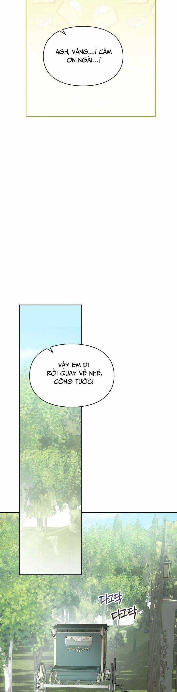 Phạm Nhân Bé Con Của Dinh Thự Mùa Đông Chapter 34 trang 33