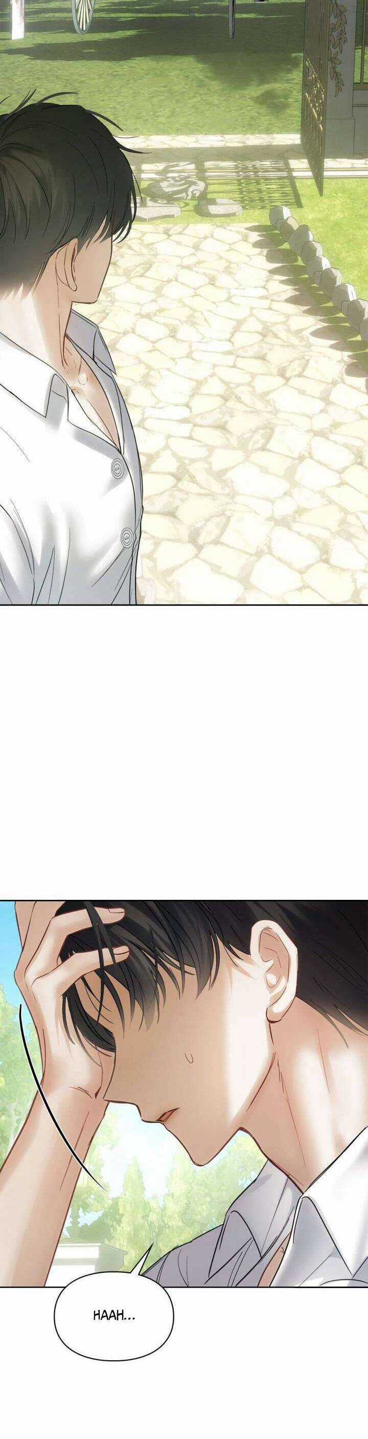 Phạm Nhân Bé Con Của Dinh Thự Mùa Đông Chapter 34 trang 34