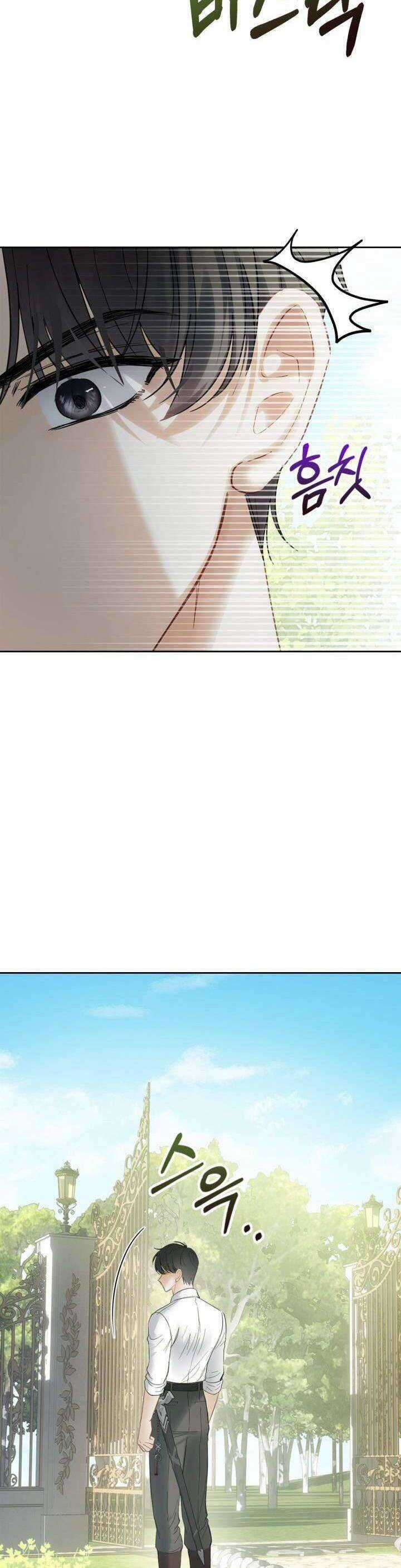 Phạm Nhân Bé Con Của Dinh Thự Mùa Đông Chapter 34 trang 36