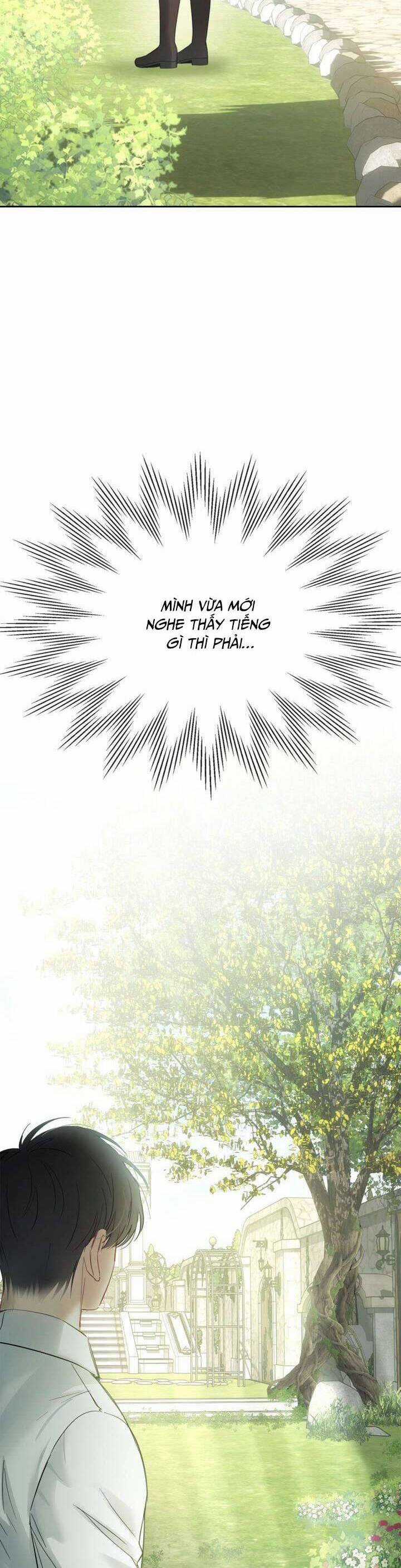 Phạm Nhân Bé Con Của Dinh Thự Mùa Đông Chapter 34 trang 37