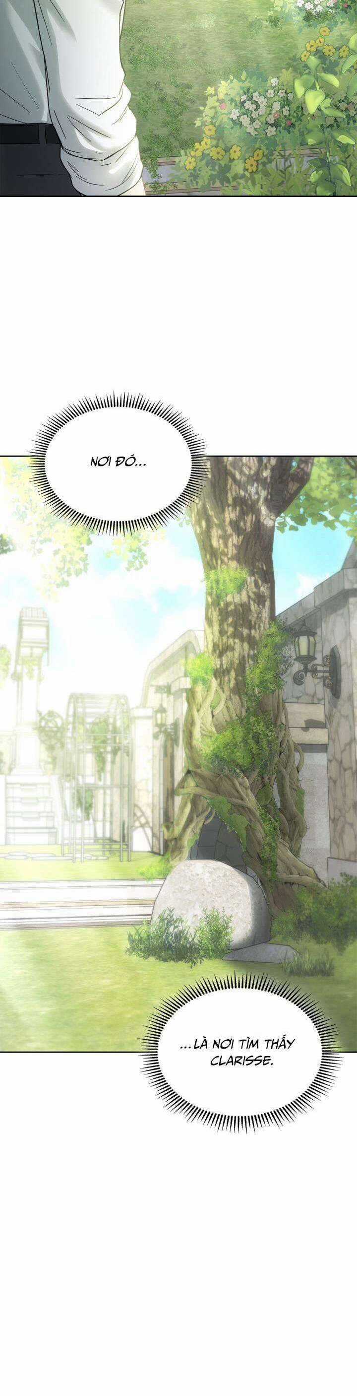 Phạm Nhân Bé Con Của Dinh Thự Mùa Đông Chapter 34 trang 38