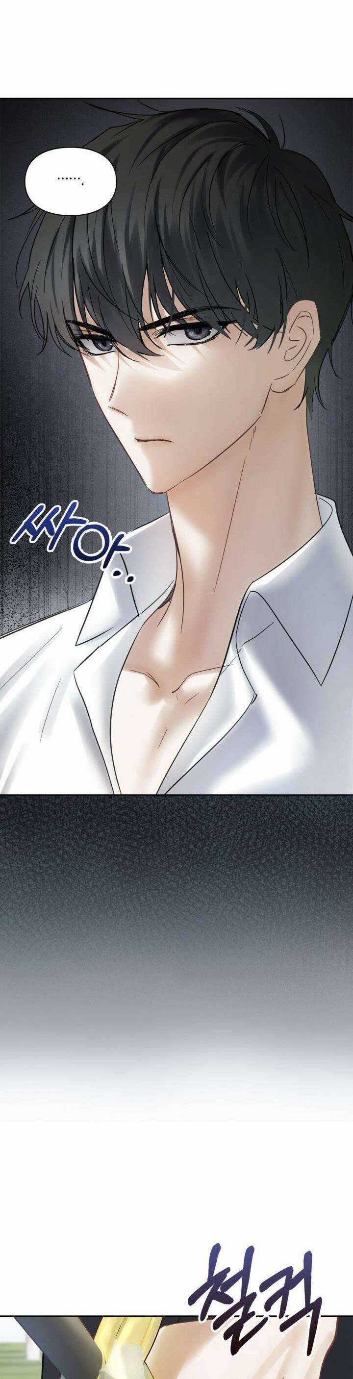 Phạm Nhân Bé Con Của Dinh Thự Mùa Đông Chapter 34 trang 39