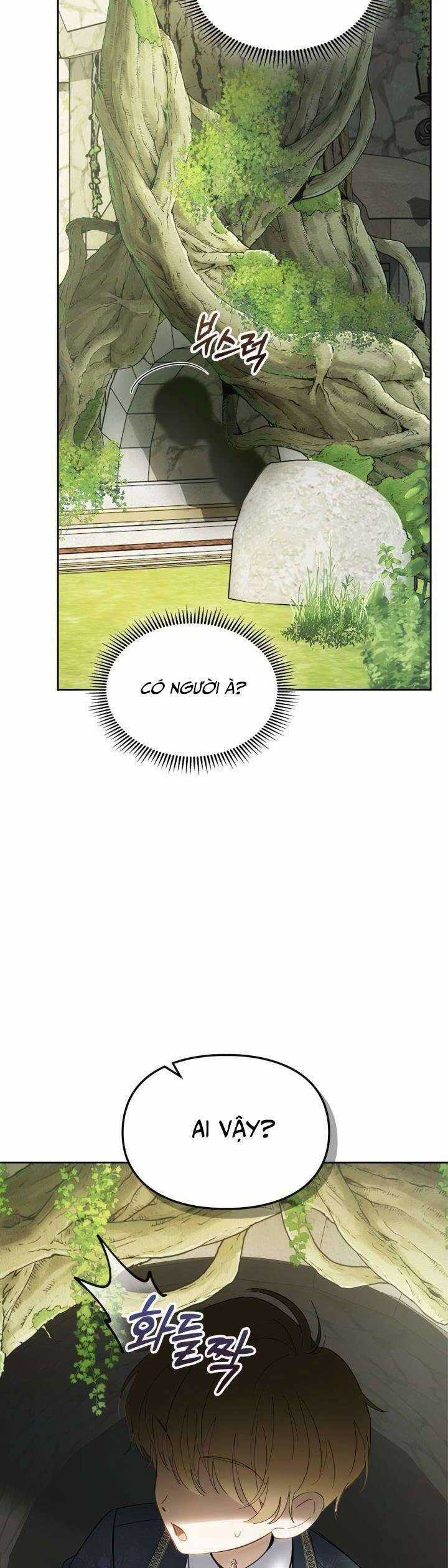 Phạm Nhân Bé Con Của Dinh Thự Mùa Đông Chapter 34 trang 42