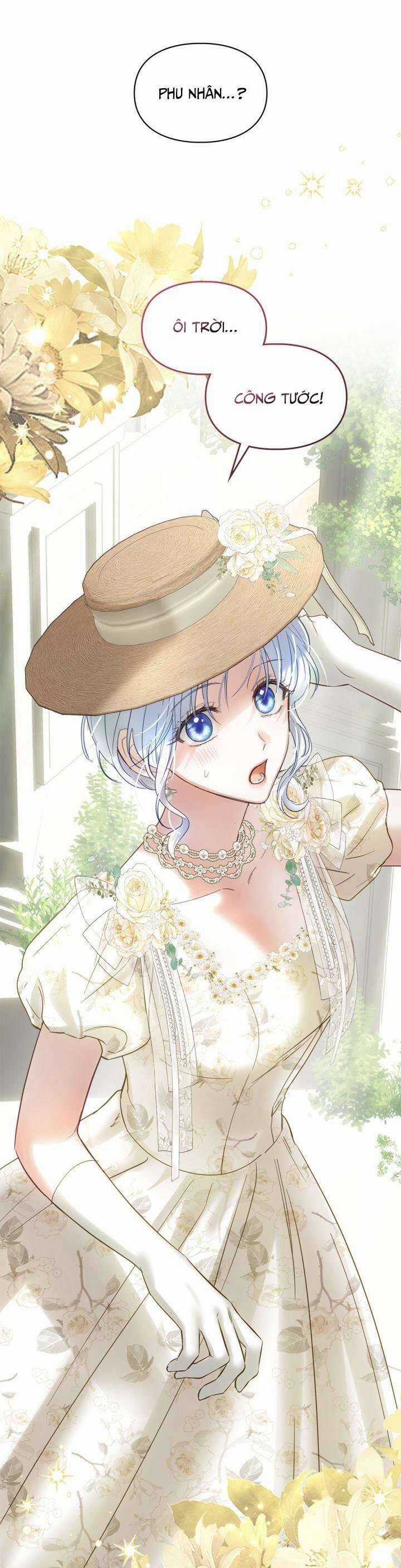 Phạm Nhân Bé Con Của Dinh Thự Mùa Đông Chapter 34 trang 9