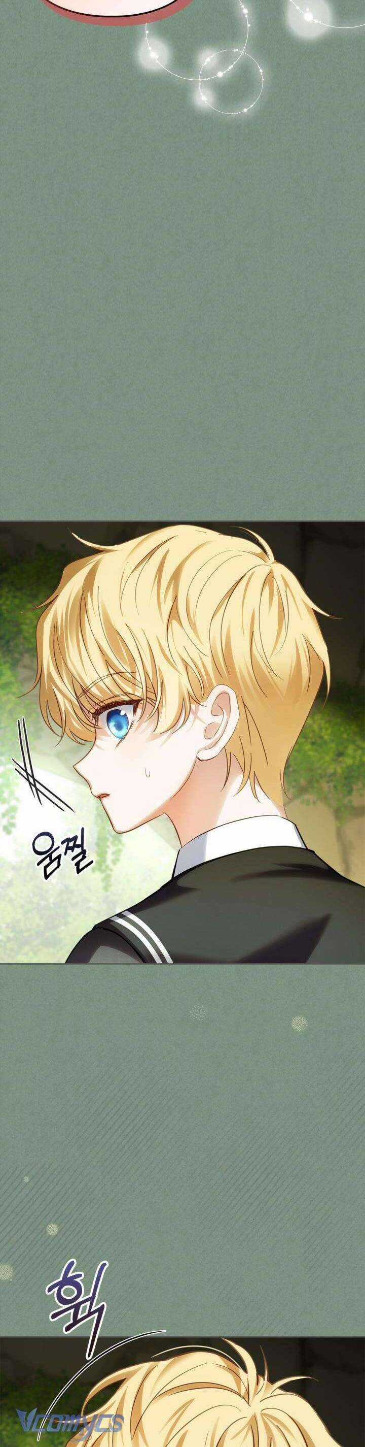 Phạm Nhân Bé Con Của Dinh Thự Mùa Đông Chapter 35 trang 36