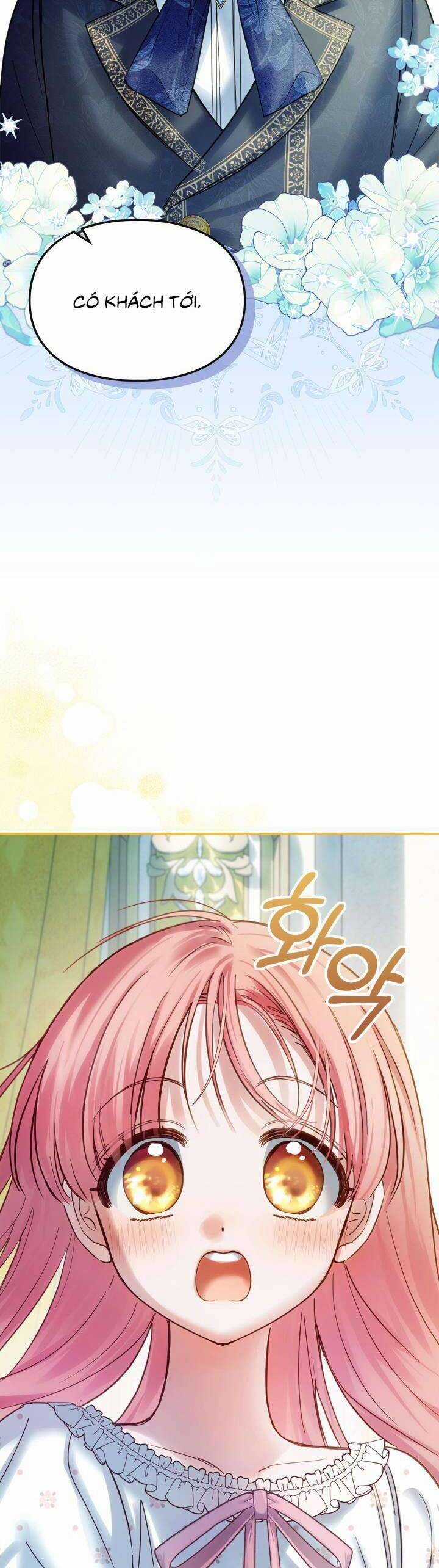 Phạm Nhân Bé Con Của Dinh Thự Mùa Đông Chapter 35 trang 44